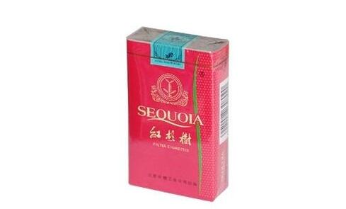 金胜香烟批发价格表大全