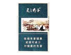呼伦贝尔高档香烟几种